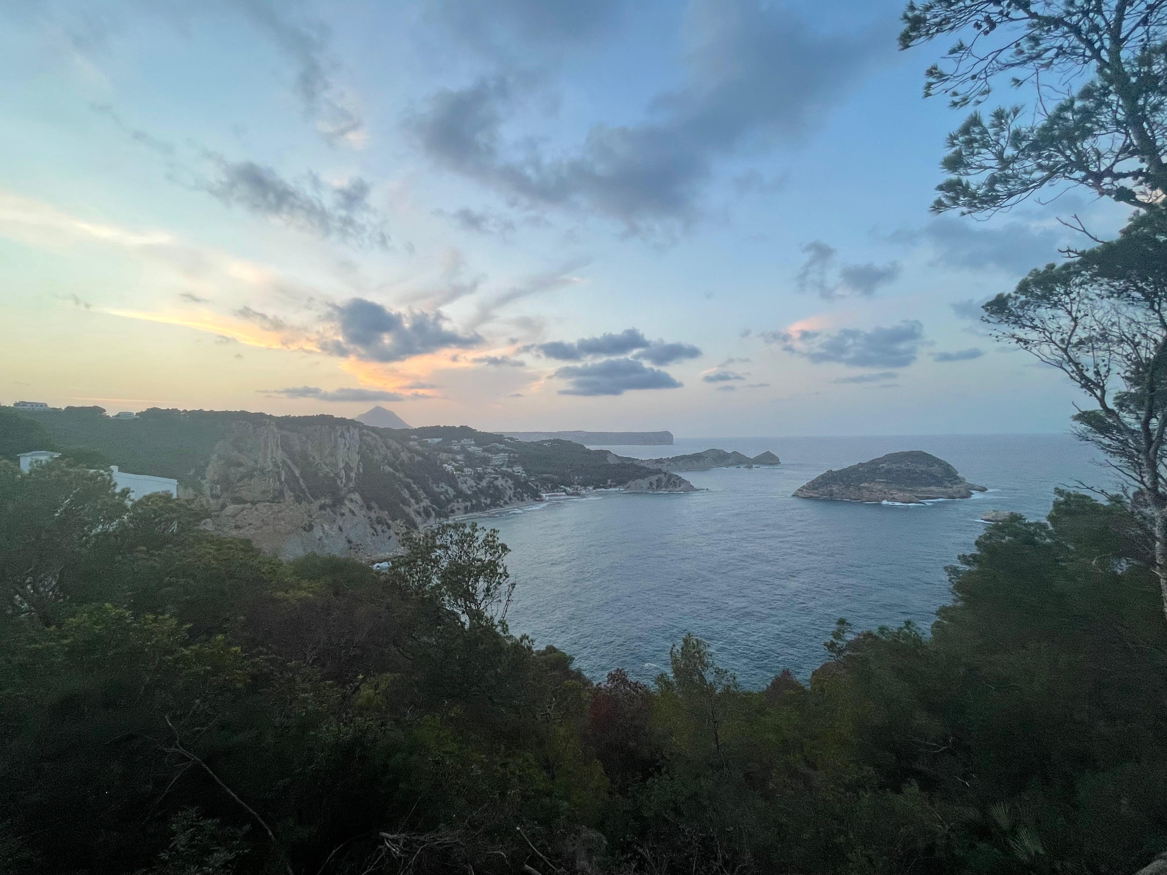 Vorschaubild für das Video der Villa Javea